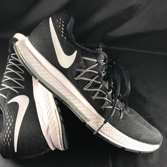 nike air zoom pegasus 32 black